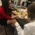 התנדבות ונתינה לקהילה בבית שוויץ