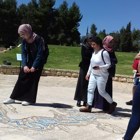 סיור לימודי: אספקת מים לתושבי ירושלים כיום ובעת העתיקה