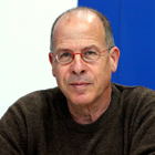 ד"ר מאיה גז בראיון עם הסופר מאיר שלו