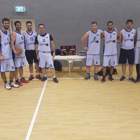 ברכות לנבחרת הכדורסל!