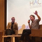 ח"כ רועי פולקמן התארח במכללה