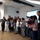 סמינר עיצוב תעשייתי מכליל - עיצוב משתף (Co-Design)