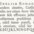 פחד מאנגלית