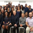 תכנית הנשיא למצוינות עם התזמורת הפילהרמונית הישראלית