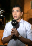 Suleiman Maswadeh