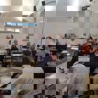 הרב בני לאו במרכז אדלר לאפזיה