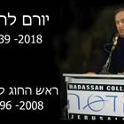 יורם להמן, 1939-2018