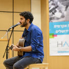 ערב הוקרה למערך משרתי המילואים