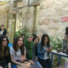 ארוחת שבירת צום הרמדאן