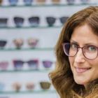 צהרים אקדמי - מתי ואיך נולדו עדשות סקלרליות?