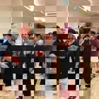 אבי מספר על אפזיה - תערוכה