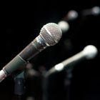 אירוע שירה מדוברת (פואטרי סלאם)