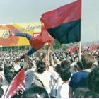 דורון שולצינר על המהומות בניקרגואה / ערוץ 7