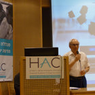 תכנית הנשיא למצוינות - סיום מחזור ראשון