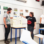 ניהול ארגוני שירות: ונהפוכו- הסטודנט הפך למרצה