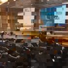 כנס פיתוח תשתיות ומדיניות כלכלית התקיים במכללה