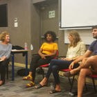 אירוע שירה מדוברת התקיים במכללה