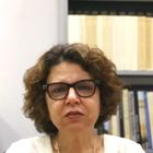 פרופ' דליה גבריאלי נורי על קשרים אקדמים ביוון