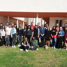 הגשת מועמדות לתכנית הנשיא למצוינות - תשע"ט