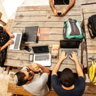 ההרשמה לתכנית המתמחים נמצאת בעיצומה