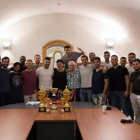 מסכמים עונה של פעילות ספורטיבית