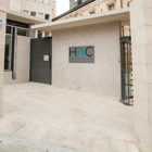 הכניסה המחודשת למכללה מרחוב הנביאים נפתחה!