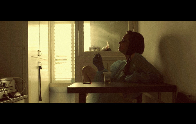 The (UN)Safe place | דניל אסתרקין