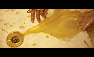 The (UN)Safe place | דניל אסתרקין