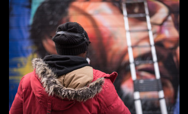 Dreph - a moment in time | דפנה שטרן