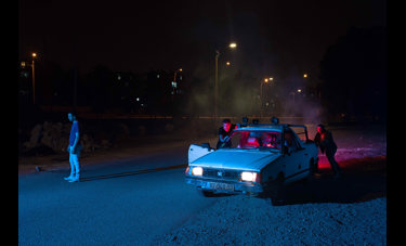 שתיקה | לינתן זוהר