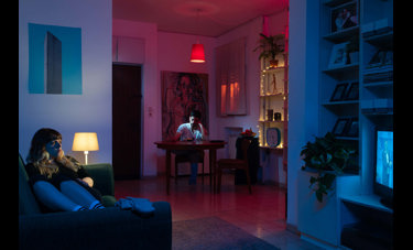 שתיקה | לינתן זוהר