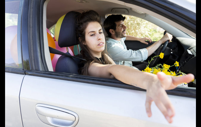 בקשר לזה | מעיין אלול