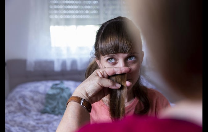 בקשר לזה | מעיין אלול