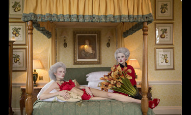 Victorian Rebels | הילה חן