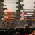 סיפורה של קהילת ביתא בישראל והשתלבותה באקדמיה