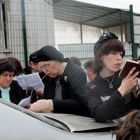 ראיון עם אשר סוזין על ייצוג הנשים החרדיות / רדיו קול הים האדום