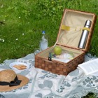 טיפים לפיקניק המושלם - "ענף הספורט" הצרפתי