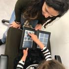 עבודות הגמר של החוג למדעי האופטומטריה 2018