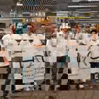 נבחרת הכדורגל של המכללה בטורניר האירופאי