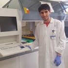 סיפור התמחות- אסף ישעיהו