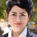 איה ידלין סגל במחקר על אינטיליגנציה מלאכותית