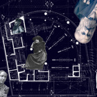 התגלות בנביאים- אירוע טרום פתיחה- גלריה עזריאלי