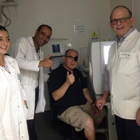 מרפאות האופטומטריה חונכות את הציוד החדש שלהם