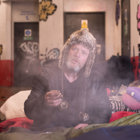 ברכות לבוגר עמית זכאי לרגל קבלת אות כבוד בין-לאומי