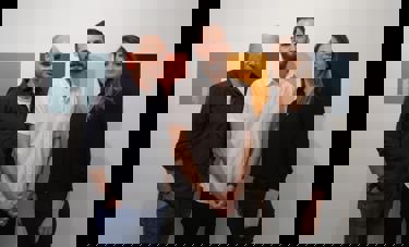 שרה קופלמן, ניב רוזנברג ודורון אלטרץ