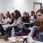 אירוע במכללה לכבוד שבוע המודעות לגמגום