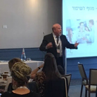 הרצאתו של פרופ' יוסף פרוסט ב"ועידת ישראל לשירות לקוחות 2018"