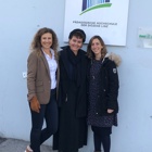 כנס באוסטריה במסגרת פרויקט ASSET