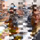 פעילות דיקנט הסטודנטים לקראת חנוכה