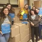 המהדורה השנייה של ה"מדריך לשבץ מוחי ואפזיה" יצאה לאור